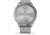 Garmin Vivomove 3 Hybrid Smartwatch, Powder Gray/Silver, 010-02239-00
