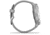Garmin Vivomove 3 Hybrid Smartwatch, Powder Gray/Silver, 010-02239-00