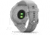 Garmin Vivomove 3 Hybrid Smartwatch, Powder Gray/Silver, 010-02239-00