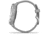Garmin Vivomove 3 Hybrid Smartwatch, Powder Gray/Silver, 010-02239-00