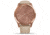 Garmin Vivomove 3 Luxe Hybrid Smartwatch w/Leather Band, Rose Gold/Light Sand, 010-02241-01