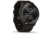 Garmin Vivomove 3 Style Hybrid Smartwatch w/Nylon Band, Black/Slate, 010-02240-03