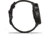 Garmin Vivomove 3 Style Hybrid Smartwatch w/Nylon Band, Black/Slate, 010-02240-03
