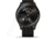 Garmin Vivomove 3 Style Hybrid Smartwatch w/Nylon Band, Black/Slate, 010-02240-03