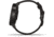 Garmin Vivomove 3 Style Hybrid Smartwatch w/Nylon Band, Black/Slate, 010-02240-03