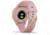 Garmin Vivomove 3S Hybrid Smartwatch, Dust Rose/Light Gold, 010-02238-01