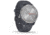 Garmin Vivomove 3S Hybrid Smartwatch, Granite Blue/Silver, 010-02238-00