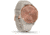 Garmin Vivomove 3S Hybrid Smartwatch, Light Sand/Rose Gold, 010-02238-02