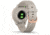 Garmin Vivomove 3S Hybrid Smartwatch, Light Sand/Rose Gold, 010-02238-02