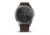 Garmin Vivomove HR, ENG, Premium, Black/Silver, Large, 010-01850-14