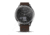 Garmin Vivomove HR, ENG, Premium, Black/Silver, Large, 010-01850-14