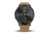Garmin Vivomove HR, ENG, Premium, Black/Tan, One Size, 010-01850-10