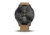 Garmin Vivomove HR, ENG, Premium, Black/Tan, One Size, 010-01850-10