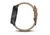 Garmin Vivomove HR, ENG, Premium, Black/Tan, One Size, 010-01850-10