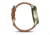 Garmin Vivomove HR, ENG, Premium, Gold/Gold, Small/Medium, 010-01850-15