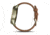 Garmin Vivomove HR, ENG, Premium, Gold/Gold, Small/Medium, 010-01850-15
