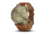 Garmin Vivomove HR, ENG, Premium, Gold/Gold, Small/Medium, 010-01850-15