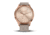 Garmin Vivomove HR, ENG, Premium, Rose Gold/Gray, One Size, 010-01850-19