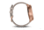 Garmin Vivomove HR, ENG, Premium, Rose Gold/Gray, One Size, 010-01850-19