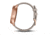Garmin Vivomove HR, ENG, Premium, Rose Gold/Gray, One Size, 010-01850-19