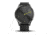 Garmin Vivomove HR, ENG, Sport, Black/Black, Large 010-01850-11