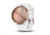 Garmin Vivomove HR, ENG, Sport, Rose Gold/White, Small/Medium 010-01850-12