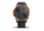 Garmin Vivomove HR, ENG, Sport, Black/Rose Gold, Small/Medium 010-01850-16