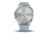 Garmin Vivomove HR, ENG, Sport, Seafoam/Silver, Small/Medium 010-01850-18