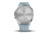 Garmin Vivomove HR, ENG, Sport, Seafoam/Silver, Small/Medium 010-01850-18