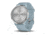 Garmin Vivomove HR, ENG, Sport, Seafoam/Silver, Small/Medium 010-01850-18