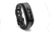vvosmart HR Smart Activity Tracker with Wrist-based Heart Rate - Regular fit, Black