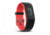 Garmin Vivosport, GPS, ENG, Fuchsia Focus, Small/Medium 010-01789-11