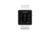 Garmin vvoactive GPS Smartwatch, White 010-01297-01
