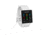 Garmin vvoactive GPS Smartwatch, White 010-01297-01