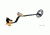 Garrett CSI 250 Ground Search Metal Detector 1140070