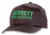 Garrett Cap Black Logo 1662200