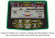 Garrett Treasure Imaging Touchpad