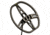 Garrett Hobby 2222200 Gti 2500 8 5inx11in Proformance Dd Searchcoil