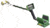 Garrett Investigator G-500 Ground Search Metal Detector - Graphic Target Analyzer, Microprocessor Controlled 1151173