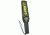 Garrett SuperScanner Hand-Held Metal Detector - Ultimate Sensitivity 1165180