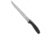 Gatco By Bear &amp; Son Gatco 13.5 Fillet Kitchen Knife, 8.75in, 440, Drop Point Blade, Black Handle, Black/Gray, 13.50 inch, BHQ-211710