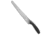 Gatco By Bear &amp; Son Gatco 14.25 Bread Kitchen Knife, 10.25in, 440, Black Handle, Black/Gray, 14.25 inch, BHQ-211711