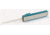 Gatco Sharpeners Diamond Sharpening Hone- Medium Grit, Teal Green 16002