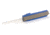 Gatco Sharpeners Fine Serrated Sharpening Hone, Blue 15007