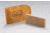 Gatco Sharpeners Pocket Arkansas Stone, Natural Stone 80090