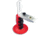 Gatco Sharpeners Sharpener Storage Case, Red 17001