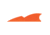 Gateway Batwing Feathers 1406900, Orange, 200LNSTG-50