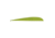 Gateway Feathers, Chartreuse 5 in. RW 100 pk. 500RPSCH-100