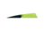 Gateway Shield Cut Feathers 1406982, Chartreuse, 400LSKCH-50