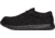 Gator Waders Camp Shoes - Mens, Black, 13, CS0303M13